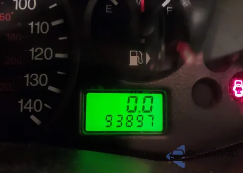 2006 Ford Focus Zx4 z USA, uszkodzony, nr VIN 1FAFP34N66W203547